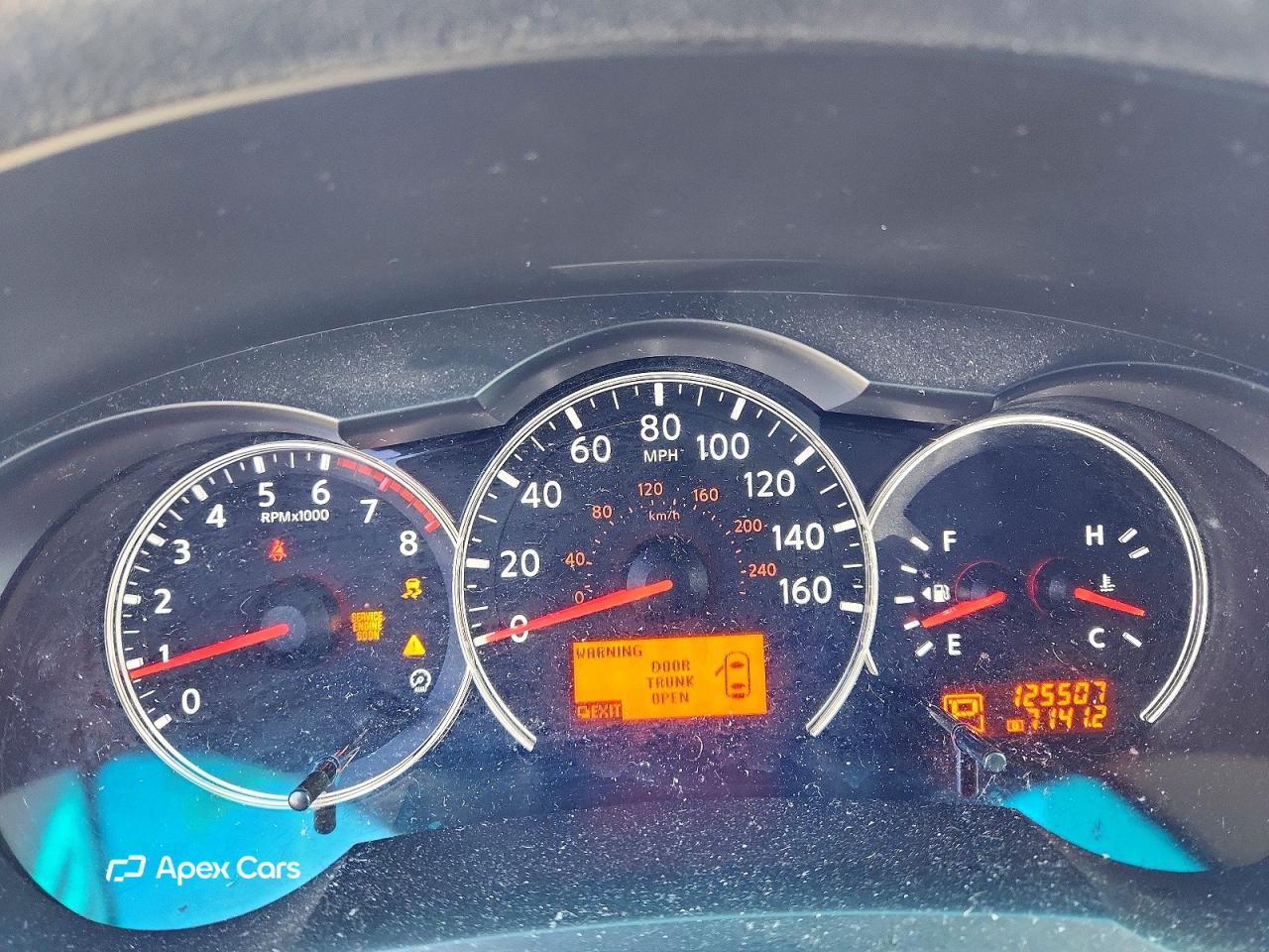 Nissan Altima 2011