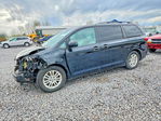 Toyota Sienna 2015