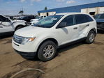 Ford Edge 2010