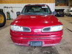 Oldsmobile Bravada 2002