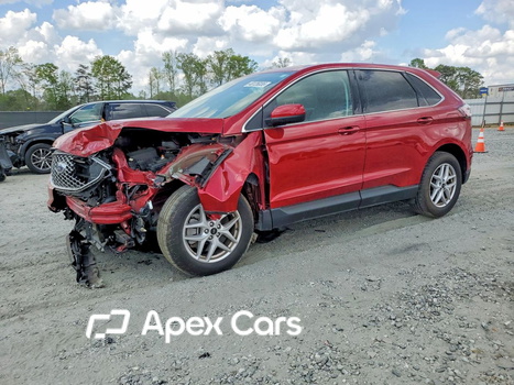 Ford Edge 2024 - Image 1 of 13