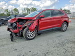 Ford Edge 2024