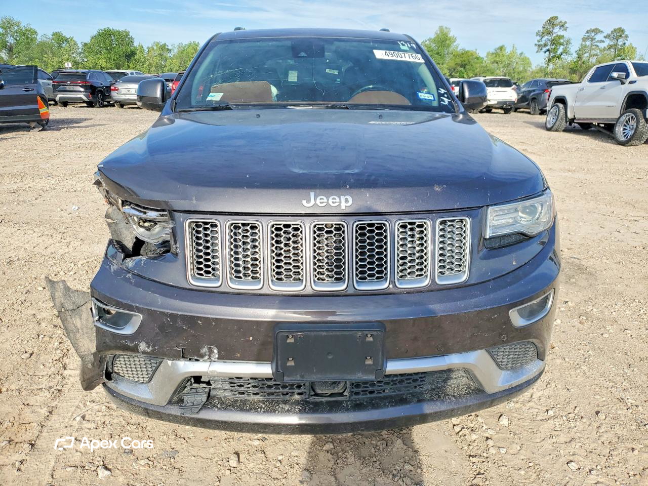 Jeep Cherokee 2016