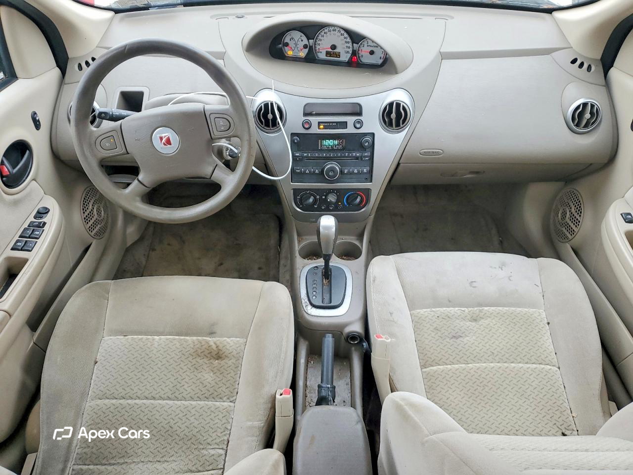 Saturn ION 2006