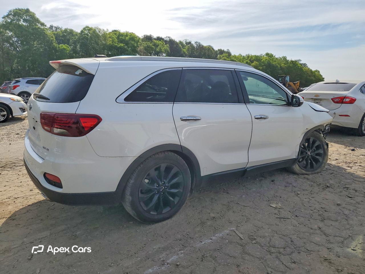 Kia Sorento 2020