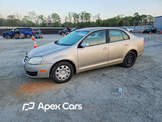 Volkswagen Jetta 2006 - Image 1 of 14