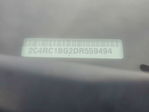 Chrysler Voyager 2013