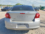 Dodge Avenger 2013