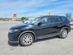 Nissan Rogue 2018