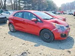 Kia Rio 2013