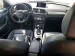 Audi Q3 2017