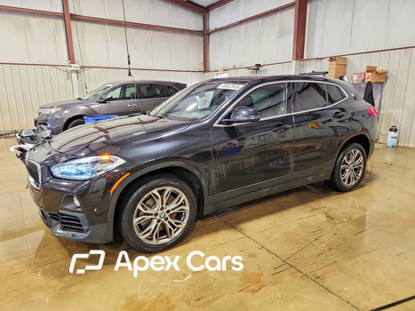 BMW X2 2019 - Image 1 of 14