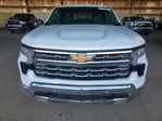 Chevrolet Silverado 2023