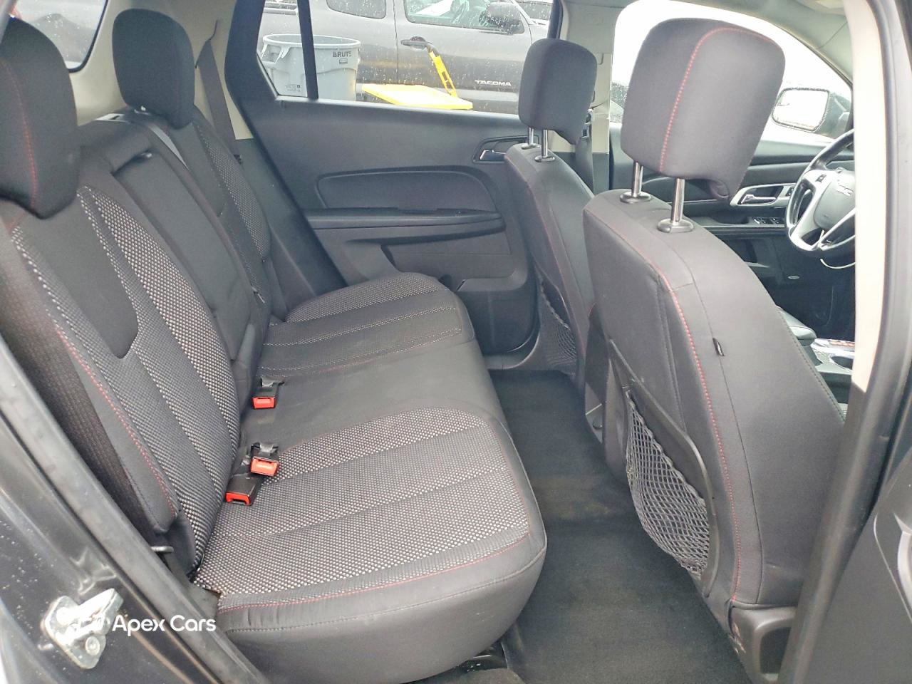 GMC Terrain 2013