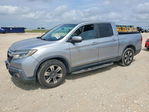 Honda Ridgeline 2017