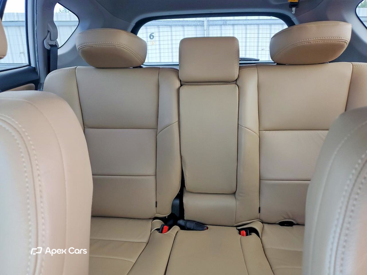 Toyota RAV 4 2017