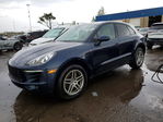 Porsche Macan 2017