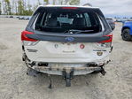 Subaru Forester 2022