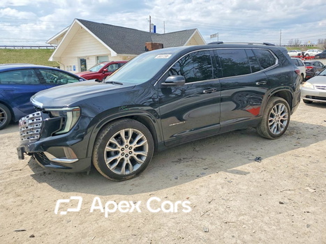 GMC Acadia 2024 - Image 1 of 13