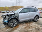 Subaru Forester 2017