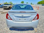 Nissan Versa 2019
