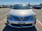 Toyota Corolla 2013