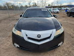 Acura TL 2011