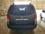 Nissan Pathfinder 2011