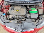 Hyundai Elantra 2016