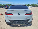 BMW X4 2025