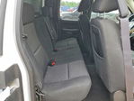 Chevrolet Silverado 2012