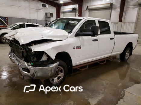 Dodge RAM 2012 - Image 1 of 13