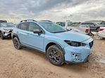 Subaru XV 2021