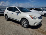 Nissan Rogue 2012