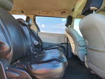 Toyota Sienna 2012