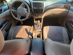 Subaru Forester 2012
