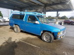 Nissan Navara (Frontier) 1995