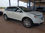 Ford Edge 2008