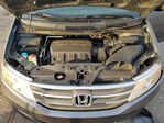 Honda Odyssey 2012