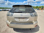 Lexus RX 2008