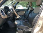 Fiat 500 2015