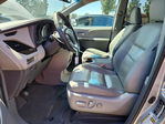 Toyota Sienna 2016