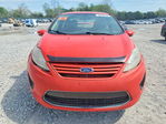 Ford Fiesta 2013
