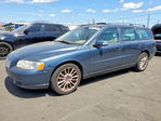 Volvo V70 2007
