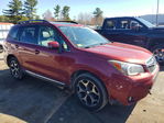 Subaru Forester 2016