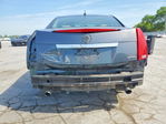 Cadillac CTS 2008