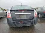 Nissan Sentra 2012