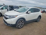 Honda CR-V 2017