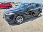 Jeep Cherokee 2014