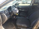 Nissan Versa 2013
